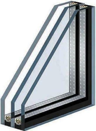 Стеклопакет steklopaket