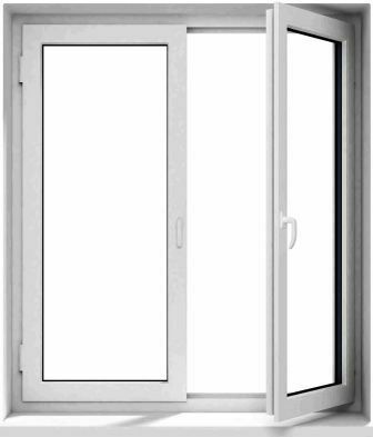 Пластиковое окно ПВХ plastikovoe-okno-pvh